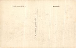 CPA Chambord Carosse De Gale Comte De chambord Comte De Chambord 1873