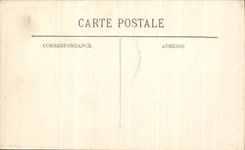 CPA Chambord Le Chateau La Grande Lanterne