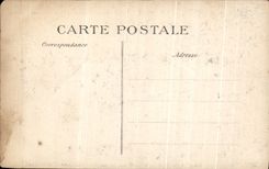 CPA Morlaix Places of Viarmes and Tour of Money