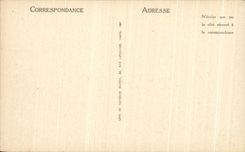 CPA Morlaix Places Cornic