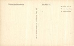 CPA Morlaix View of the City