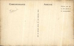 CPA Morlaix Seen from Of the Rock Towards Saint Melaine