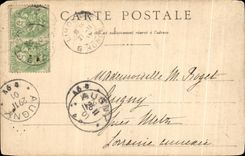 CPA Vieux Morlaix Paves It