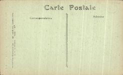 CPA Morlaix La House of the Queen Anne