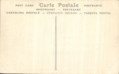 CPA Surroundings of Morlaix Vault of Salette Furnace bridge of Notre Dame of Salette