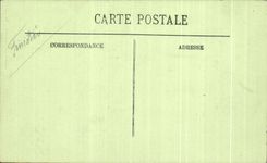 CPA Morlaix Church co Interior Melaine