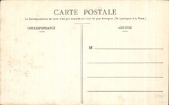 CPA Morlaix Maison Places Markets