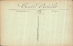 CPA Morlaix Under Wood in Armorique