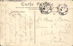 CPA Morlaix the College