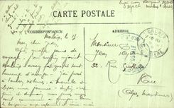 CPA Morlaix Vieilles Houses Places Markets