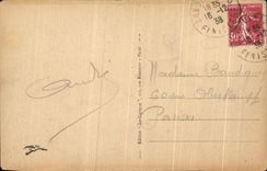 CPA Morlaix Main street