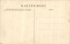 CPA Morlaix La Street Of the Markets