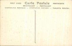 CPA Morlaix Seen Of the Hundred Markets