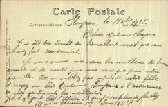 General CPA Morlaix Seen from Of Viadue Aspect Of the City