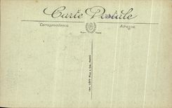 CPA Morlaix Places Thiers the Gone Viaduct