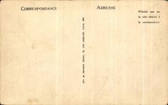 CPA Morlaix the Hotel Of Europe