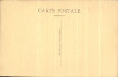 CPA Morlaix With the Foot Viaduct