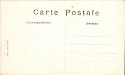 CPA Interior Quimperle of I' Eglise Sainte Cross