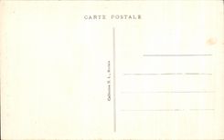 CPA Morlaix the Church Samte Melaine