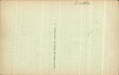 CPA Splits De Morlaix the Castle Of the Bull