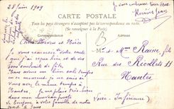 CPA Morlaix View And Viaduct