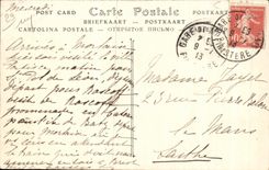 CPA Splits the viaduct seen from Town hall