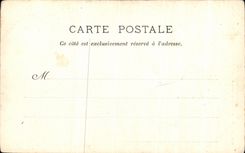 CPA Young girl De Morlaix Brittany Folklore Costume