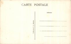 CPA Morlaix Quays And the Viaduct