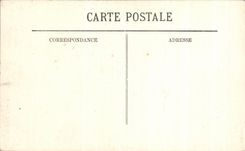 CPA Morlaix Rosette of the old Church of the Jacobins Children