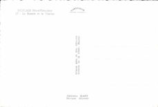 CPSM Morlaix the Basin and the Viaduct