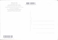 MODERN CARD Morlaix the Basin and the Viaduct Boats