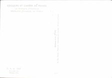 CPSM Colors And Lumiere of Picturesque France La Brittany the viaduct Boat