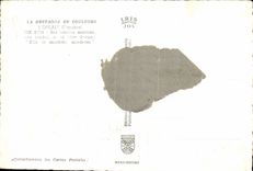 MODERN CARD Morlaix If They Bite You Bit Them