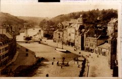 REPRO Leclerc Morlaix School Jean Piaget