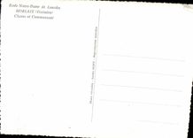 CPSM School Our Lady Of Lourdes Morlaix Classes And community