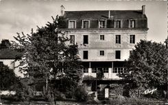CPSM La Jonchere Maison De Sante Medicale St Maurice