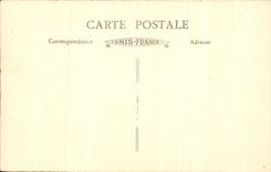 CPA Sainte François De Sales Bishop Of Geneva