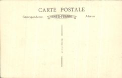 CPA Saint François d' Assise Founder Of the Minor orders Franciscains and Capucins