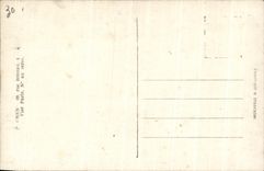 CPA April 1st Poisson Flowers