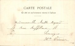 CPA Poisson of Child April