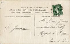 CPA April Poisson Child