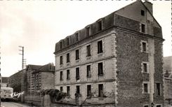 CPSM La Jonchere Maison de sante medicale St Maurice 