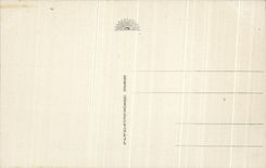 CPA Lourdes Le Calvaire Simon le Cyreneen aide a porter sa Croix