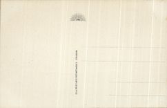 CPA Lourdes Le Calvaire Jesus tombe pour la Premiere fois