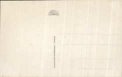 CPA Lourdes Le Calvaire Jesus rencontre sa tres Sainte Mere