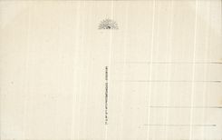 CPA Lourdes Le Calvaire Jesus tombe pour la troisieme fois