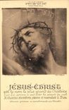CPA Jesus Chrise est le nom le plus grand de histoire