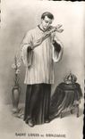 CPA Saint Louis de Gonzague