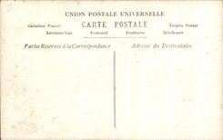 CPA L'Esperance christ