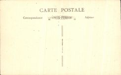 CPA Saint Jean Baptiste Vianney Cure d'Ars 1786 1859